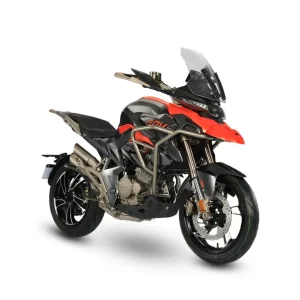 ZT 250 T1