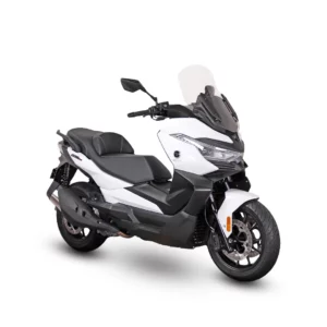 SR4 MAX