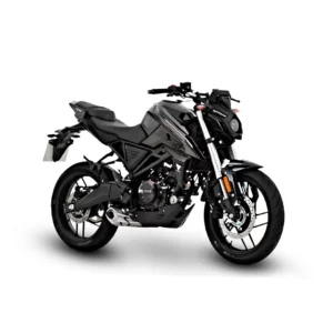 R125 NAKED