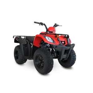 MXU 150