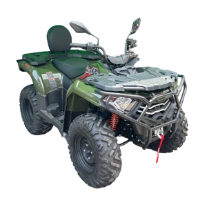 Wolf 300 Loncin