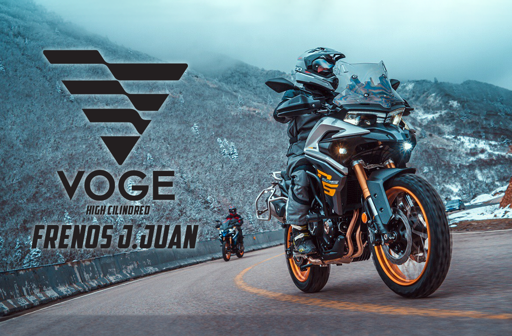 ¿Qué Hace Que Los Frenos J.Juan Sean Indispensables En Motos Potentes?