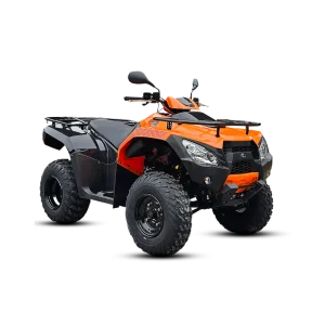 MXU 300R