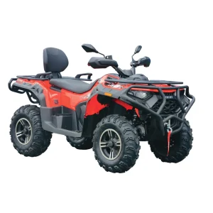 WOLF 550