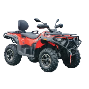 WOLF 550