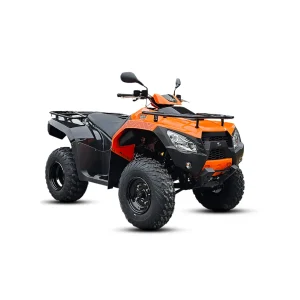 MXU 300R