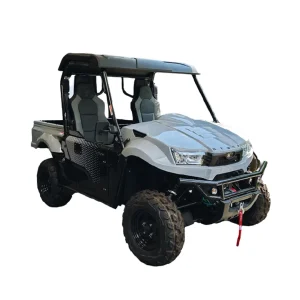 UXV 700I Version ilimitada