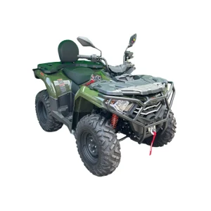Wolf 300 Loncin