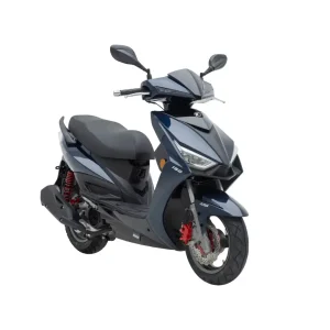 Racing 150i