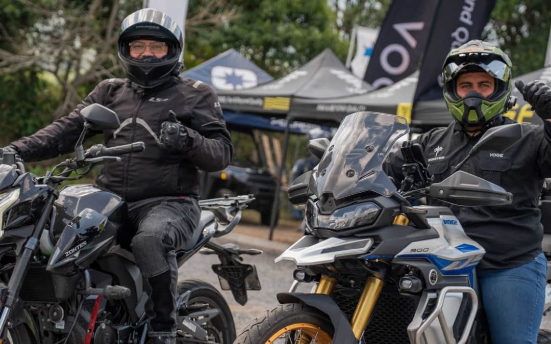 6ta Rodada Voge – Tribu Terrace