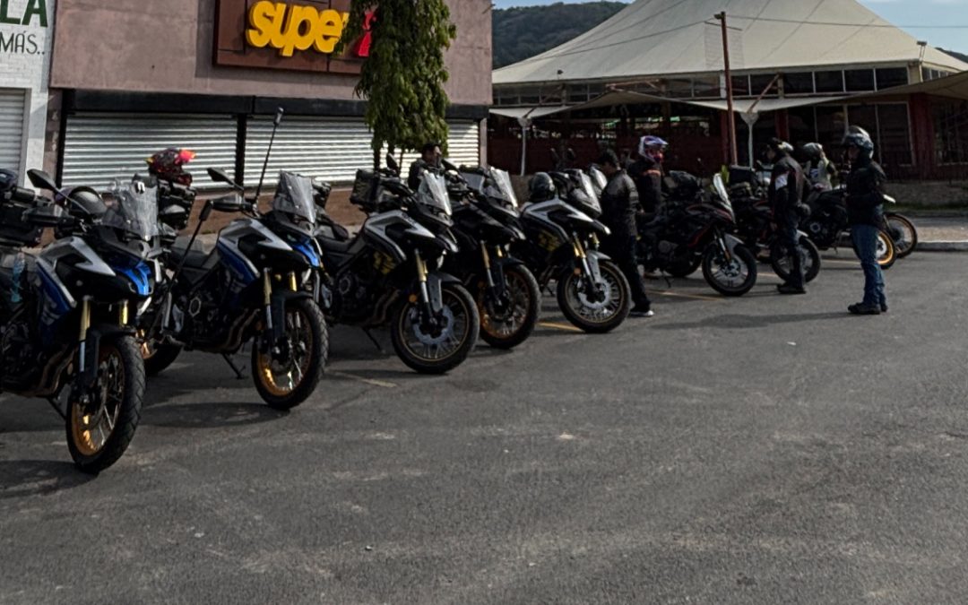 7ma Rodada Voge –  D’rocks Seafood & Steak